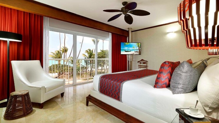 Grand Palladium Select Bávaro